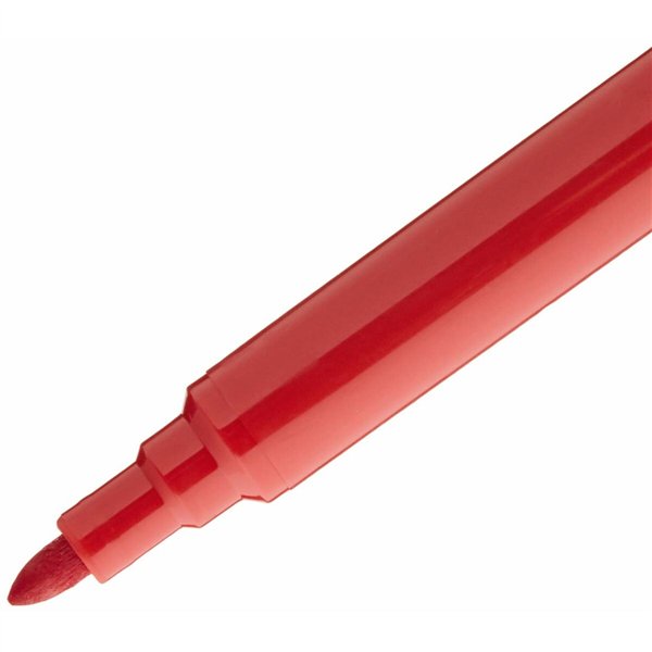 Set of Felt Tip Pens Giotto F521500 (96 Pieces)