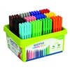 Set of Felt Tip Pens Giotto F523800