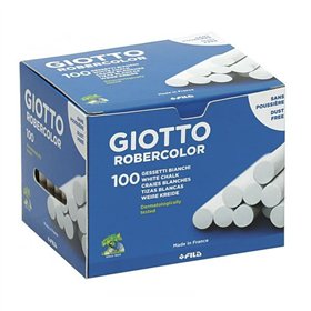 Modelling Clay Game Giotto F538800 White