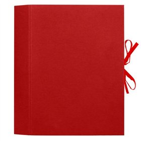 Organiser Folder Liderpapel FU01