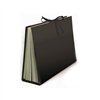 Document Holder Liderpapel FU02 Black