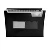 Organiser Folder Liderpapel FU35 Black A4