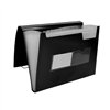 Organiser Folder Liderpapel FU35 Black A4