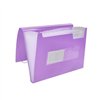Organiser Folder Liderpapel FU40 A4