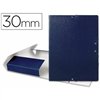 Folder Liderpapel PJ32 Folder Blue (22 Units)