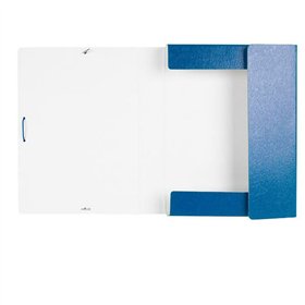 Folder Liderpapel PJ52 Blue