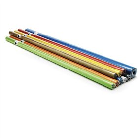 Gift Wrap Liderpapel PK05 White