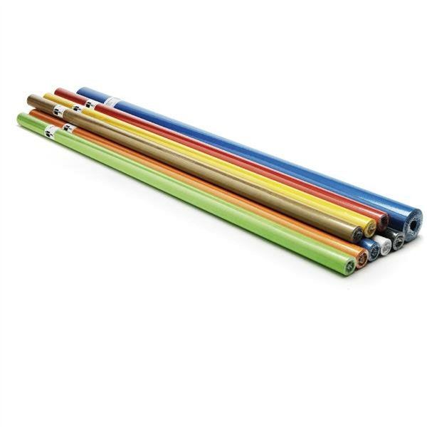 Gift Wrap Liderpapel PK05 White