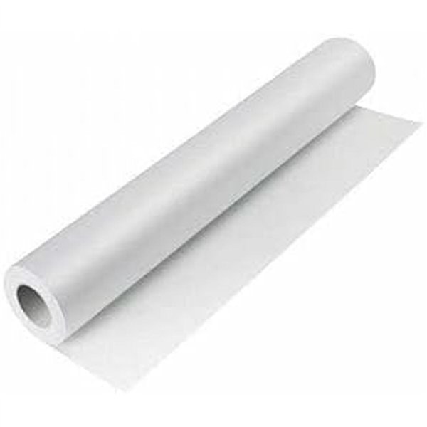 Gift Wrap Liderpapel PK05 White