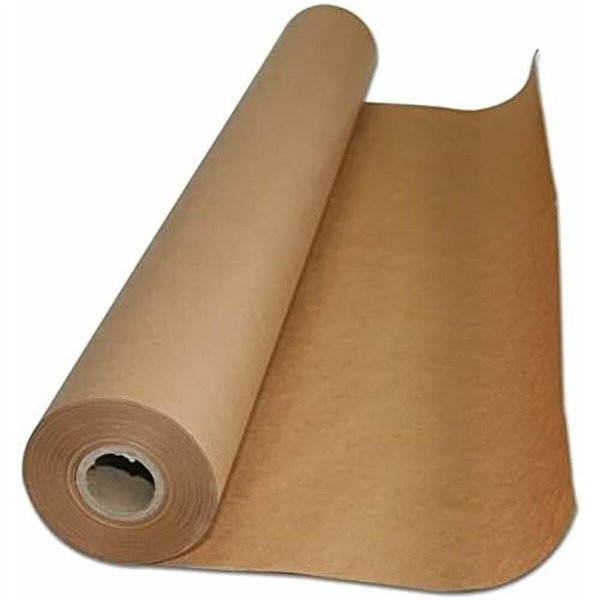 Gift Wrap Liderpapel PK09 1 x 25 m Brown