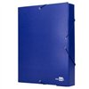 Document Holder Liderpapel PY91 Blue Light Blue