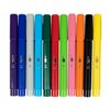 Set of Felt Tip Pens Liderpapel RT08 12 Pieces