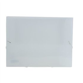 Folder Liderpapel SS21 Transparent A4