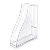 Magazine rack Cep 1003700111 Transparent Plastic A4