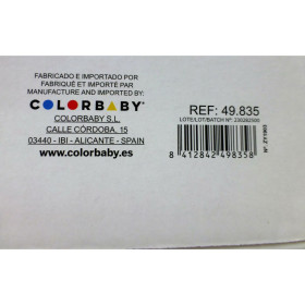 Subfolder Tarifold 3863111 Cream A4