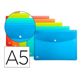 Folder Oxford 400147025 A5