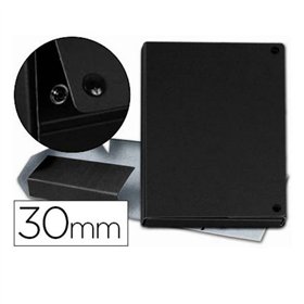 Folder Pardo 963001 Black A4