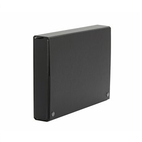 Folder Pardo 965001 Black A4