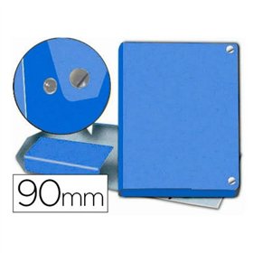 Folder Pardo 969003 Blue A4
