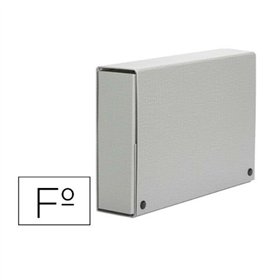 Folder Pardo 971207 Grey A4