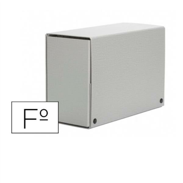 Folder Pardo 971507 Grey A4