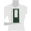 File Box Pardo 245704 Green A4 (1 Unit)