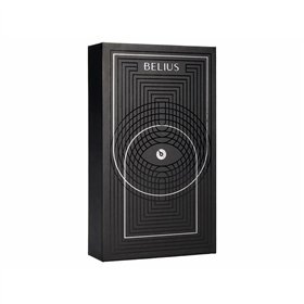 Roller Pen Belius BB248