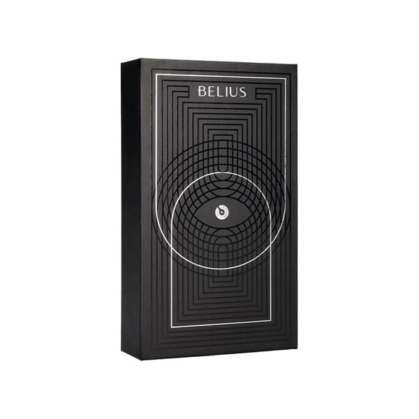 Roller Pen Belius BB248