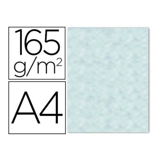 Parchment paper Liderpapel PW08 Blue A4 25 Sheets