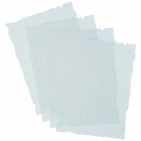 Parchment paper Liderpapel PW08 Blue A4 25 Sheets
