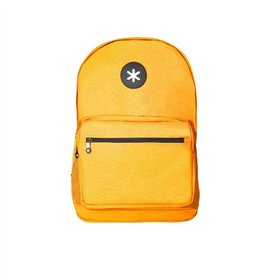 School Bag Antartik TK21 Yellow