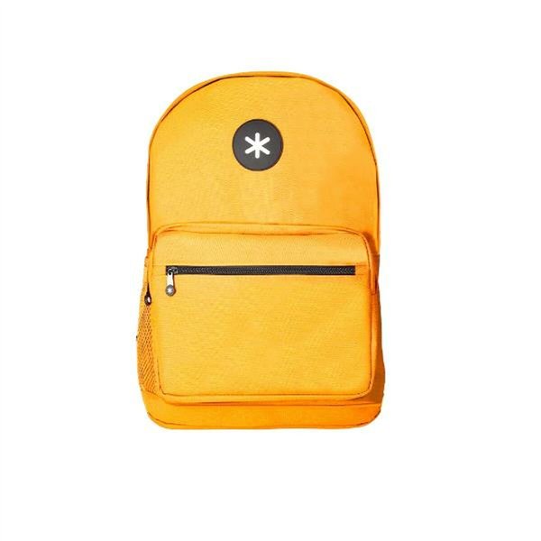 School Bag Antartik TK21 Yellow
