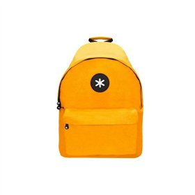 School Bag Antartik TK27 Yellow