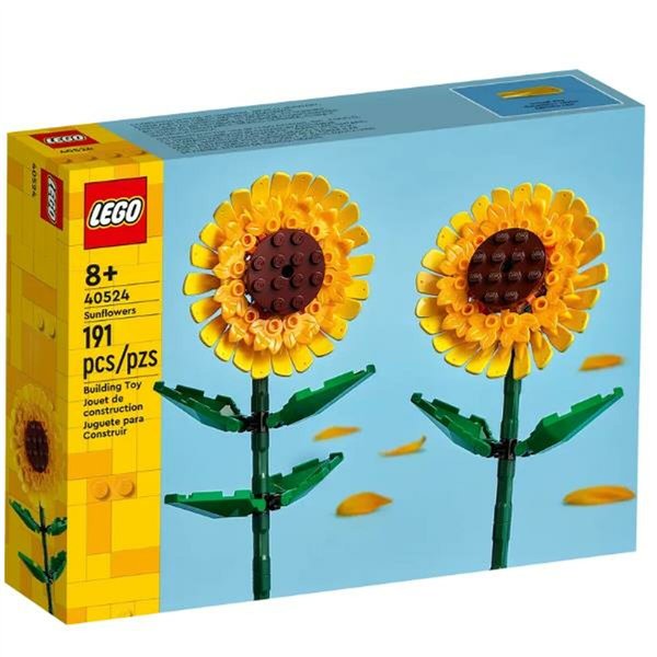 Construction set Lego 40524 1 Piece