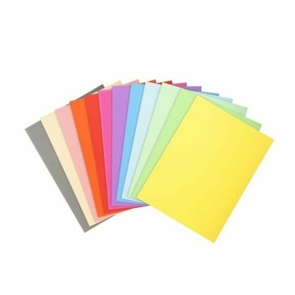 Subfolder Exacompta 410000E A4