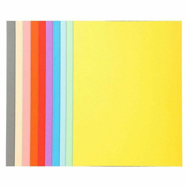 Subfolder Exacompta 410000E A4