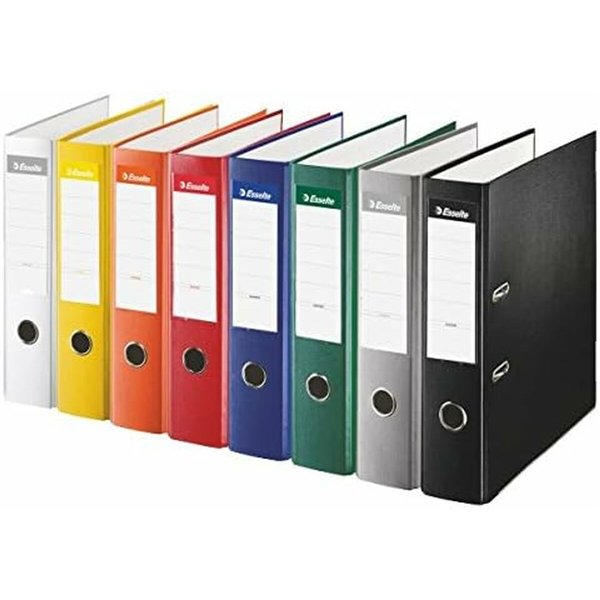 School Bag Esselte 42303 Blue