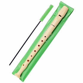 Recorder Hohner 9508 Ivory