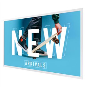 Calligraphy Pen Samsung White