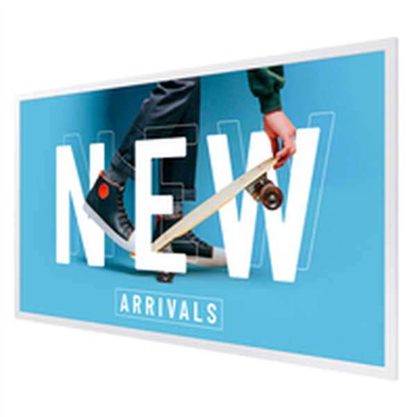 Calligraphy Pen Samsung White