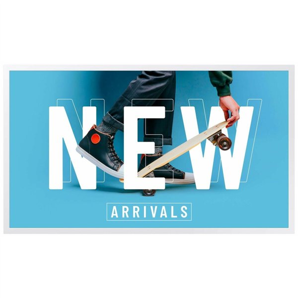 Calligraphy Pen Samsung White