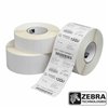 Thermal Paper Roll Zebra 800262-125 White (12 Units)