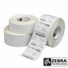 Thermal Paper Roll Zebra 800262-125 White (12 Units)