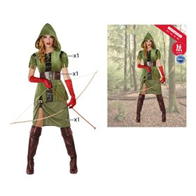 Thermal Paper Roll Zebra 880239-076D White 31 mm (12 Units)