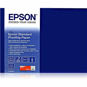 Glossy Photo Paper Epson C13S045111 A4 500 Sheets