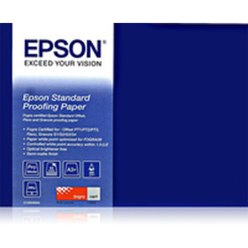 Glossy Photo Paper Epson C13S045111 A4 500 Sheets