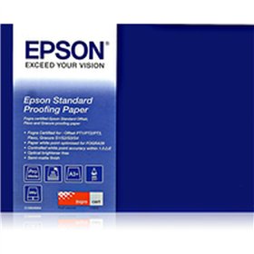 Glossy Photo Paper Epson C13S045111 A4 500 Sheets