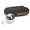 Boules Set Dimatel Carry bag Metal 5 Pieces (8 x 23 x 6,5 cm)