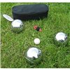 Boules Set Dimatel Carry bag Metal 5 Pieces (8 x 23 x 6,5 cm)