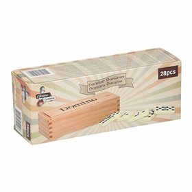 Domino Lifetime Games